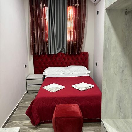 Hotel Vila Stefa Vlore Exterior photo