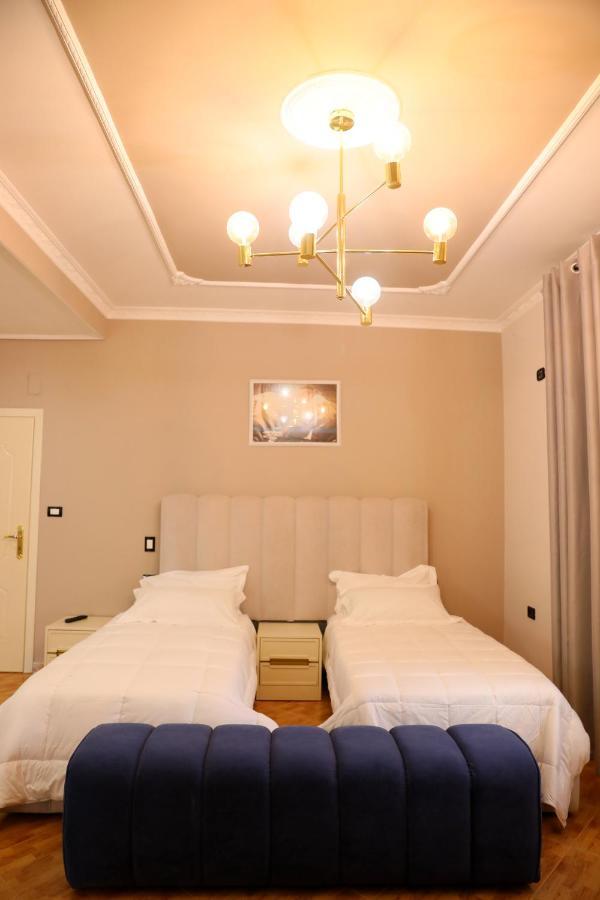 Hotel Vila Stefa Vlore Exterior photo